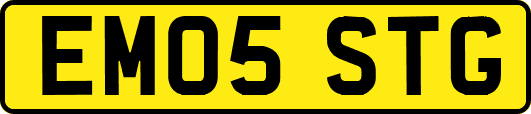 EM05STG