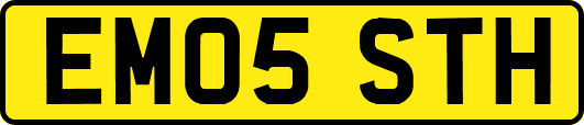 EM05STH