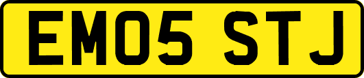 EM05STJ