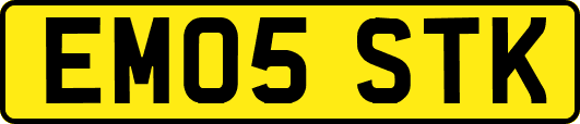 EM05STK