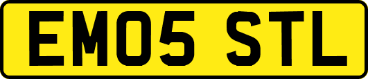 EM05STL
