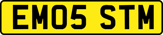 EM05STM