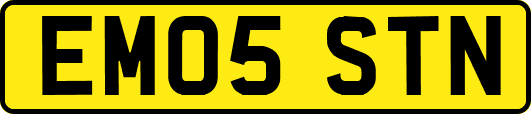 EM05STN
