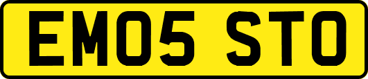 EM05STO