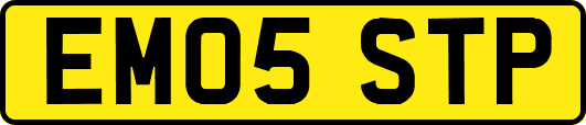 EM05STP