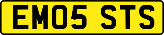 EM05STS