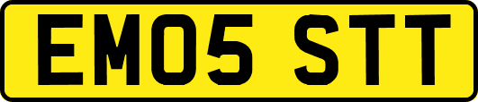 EM05STT