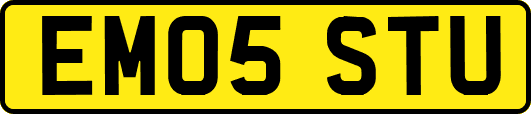EM05STU