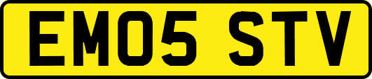 EM05STV