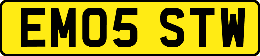 EM05STW