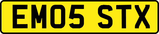 EM05STX