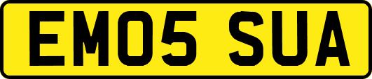 EM05SUA