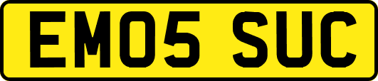 EM05SUC