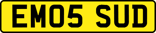 EM05SUD
