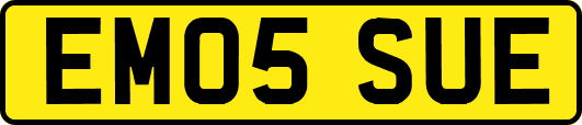 EM05SUE