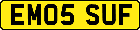 EM05SUF