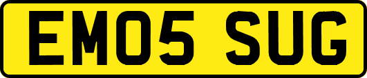 EM05SUG