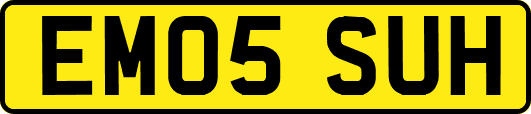 EM05SUH