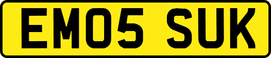 EM05SUK