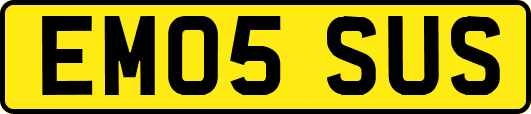 EM05SUS