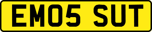 EM05SUT