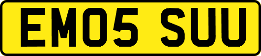 EM05SUU