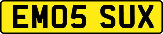 EM05SUX