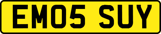EM05SUY
