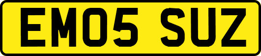 EM05SUZ