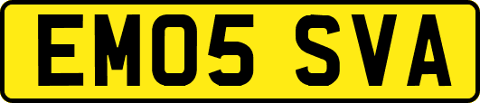 EM05SVA