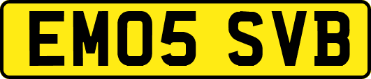 EM05SVB