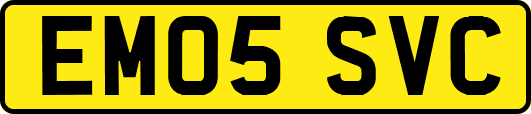 EM05SVC