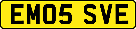EM05SVE