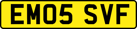 EM05SVF