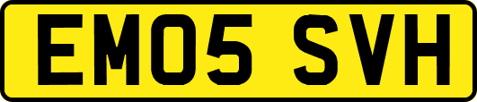 EM05SVH