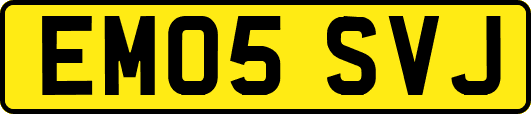 EM05SVJ