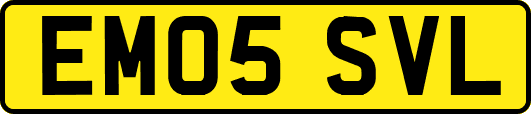 EM05SVL