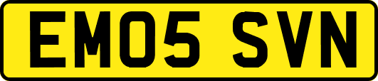 EM05SVN