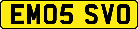 EM05SVO