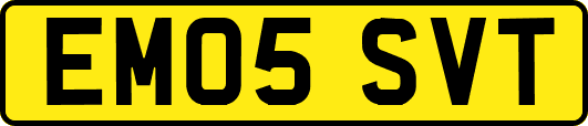 EM05SVT
