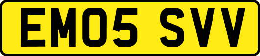 EM05SVV