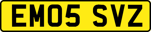 EM05SVZ