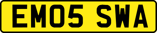 EM05SWA