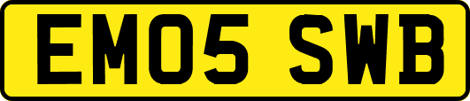 EM05SWB