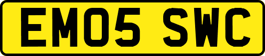 EM05SWC