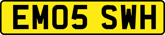 EM05SWH