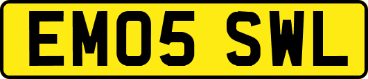 EM05SWL