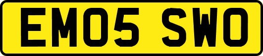 EM05SWO