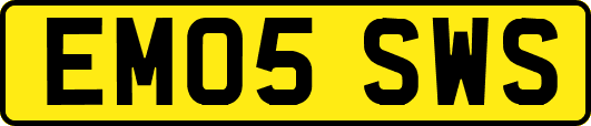 EM05SWS
