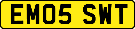EM05SWT